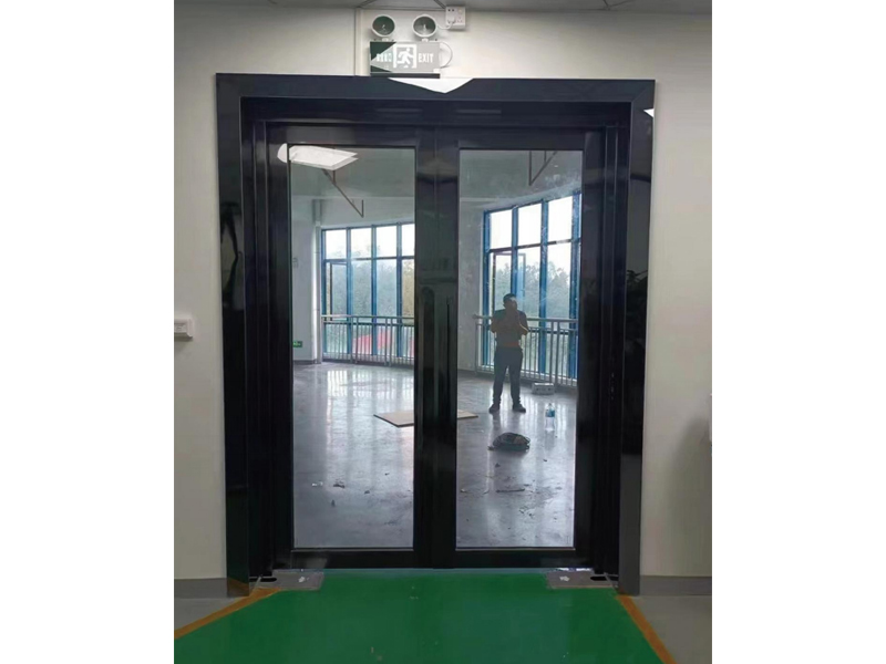 上海玻璃防火门厂家