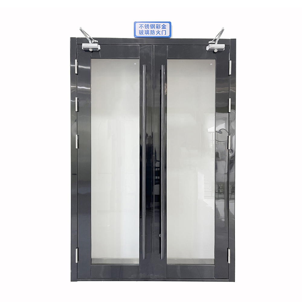 安徽玻璃防火门厂家